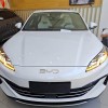 Haibao 06 New Energy 2024 DM-i 120KM Flagship Model Haibao 06 New Energy 2024 DM-i 120KM Flagship Model
