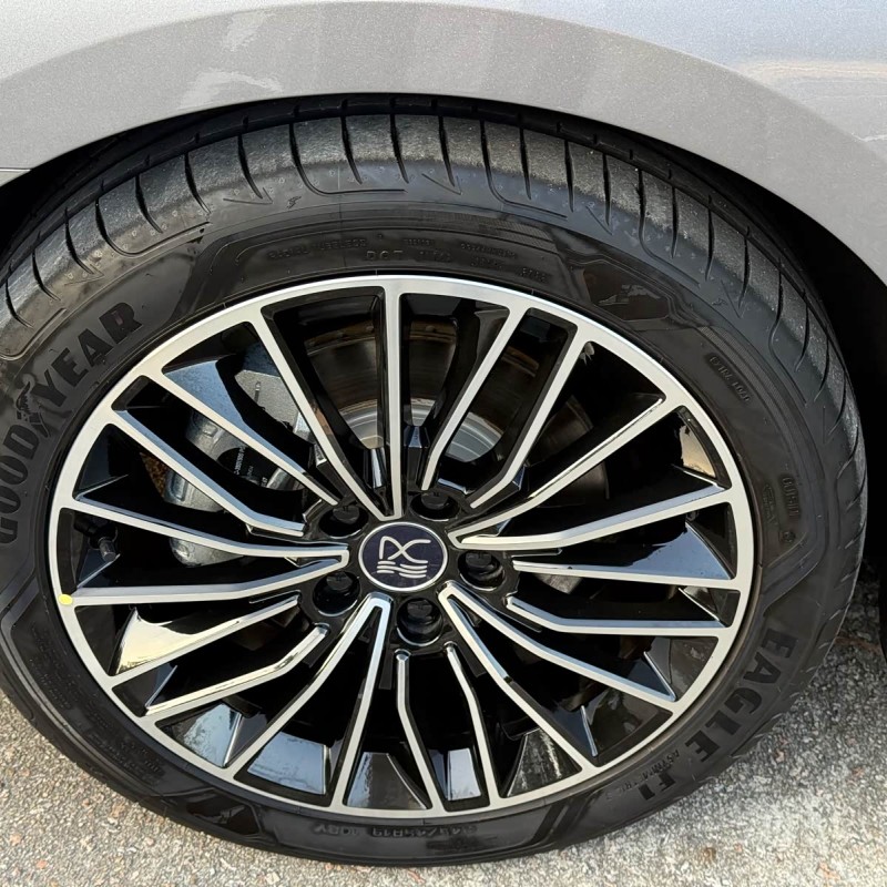 Han 2023 DM-i Champion Edition 121KM Premium Edition Han 2023 DM-i Champion Edition 121KM Premium Edition