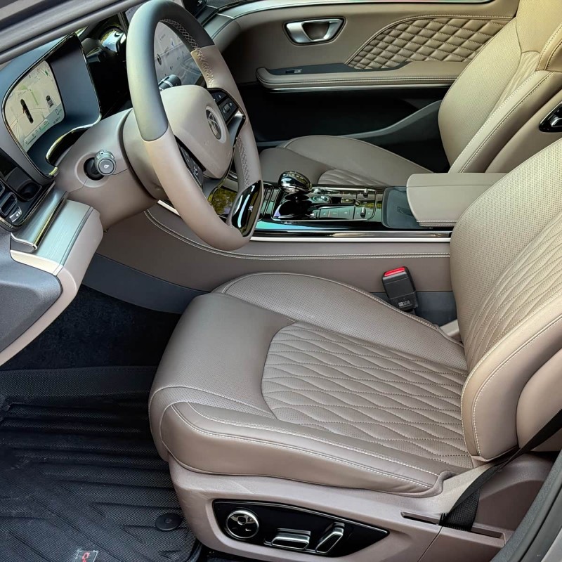 Han 2023 DM-i Champion Edition 121KM Premium Edition Han 2023 DM-i Champion Edition 121KM Premium Edition