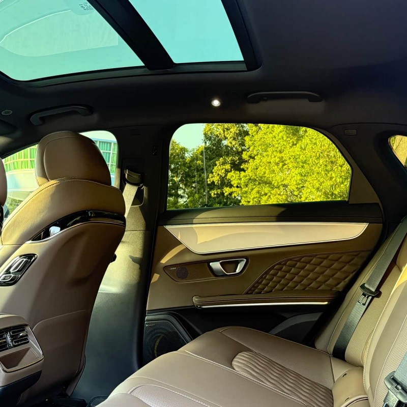 Han 2023 DM-i Champion Edition 121KM Premium Edition Han 2023 DM-i Champion Edition 121KM Premium Edition