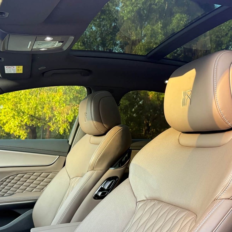 Han 2023 DM-i Champion Edition 121KM Premium Edition Han 2023 DM-i Champion Edition 121KM Premium Edition