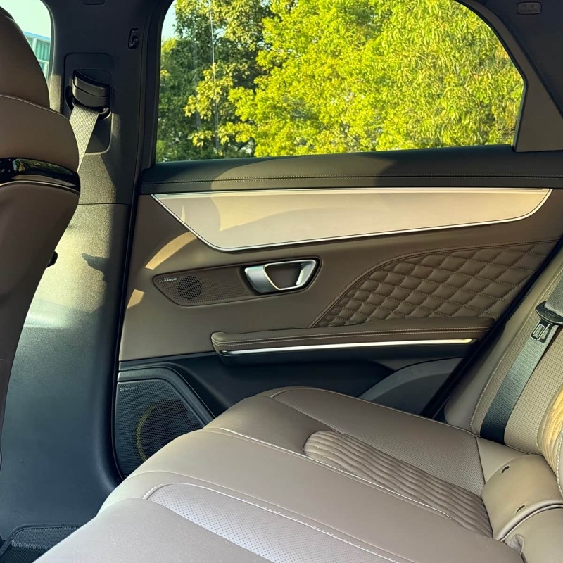 Han 2023 DM-i Champion Edition 121KM Premium Edition Han 2023 DM-i Champion Edition 121KM Premium Edition