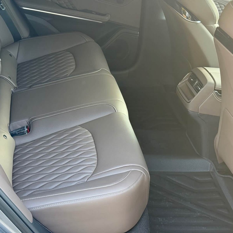 Han 2023 DM-i Champion Edition 121KM Premium Edition Han 2023 DM-i Champion Edition 121KM Premium Edition