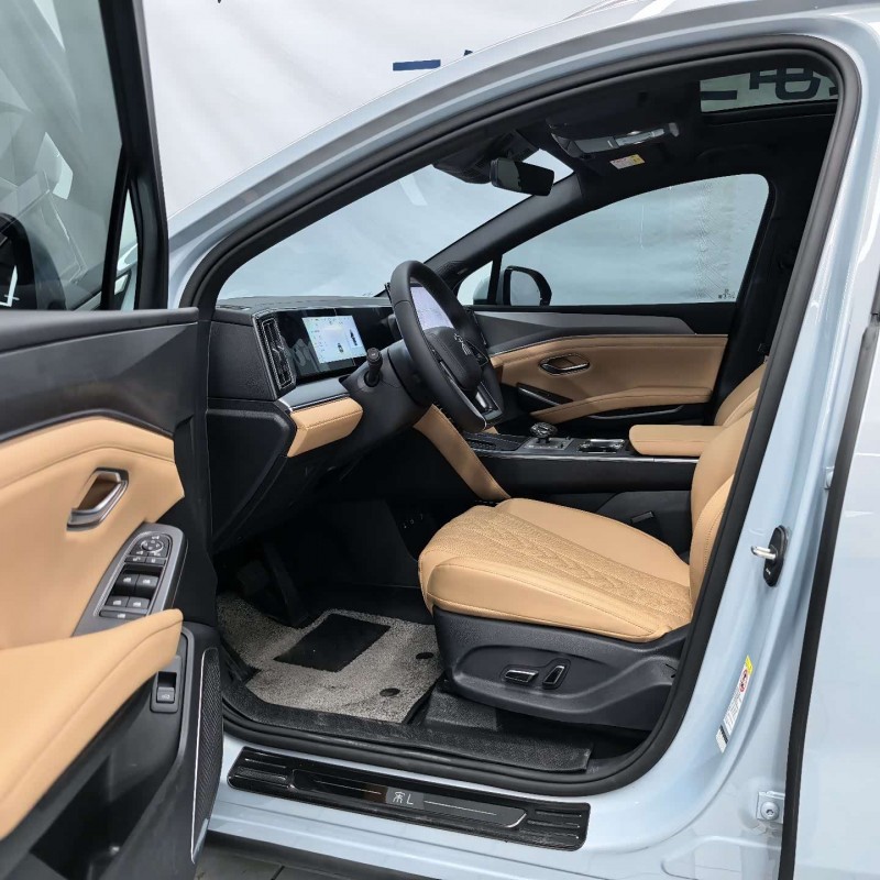 Song L DM-i 2024 160km Excellence Edition Song L DM-i 2024 160km Excellence Edition