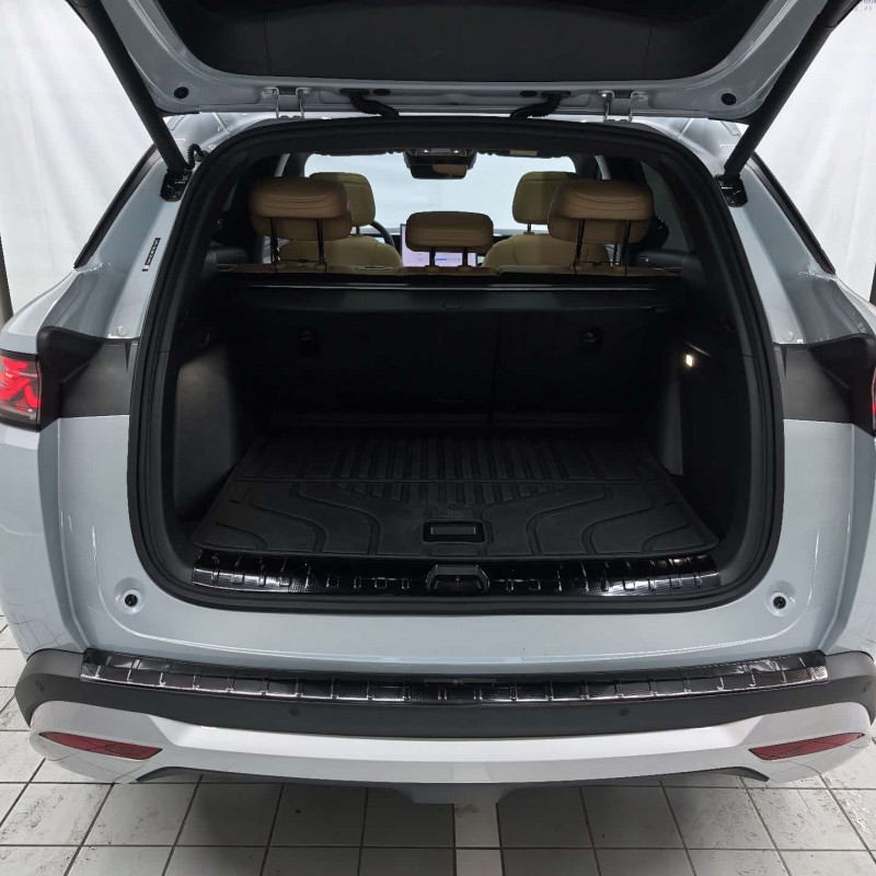 Song L DM-i 2024 160km Excellence Edition Song L DM-i 2024 160km Excellence Edition