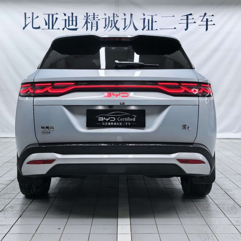 Song L DM-i 2024 160km Excellence Edition Song L DM-i 2024 160km Excellence Edition