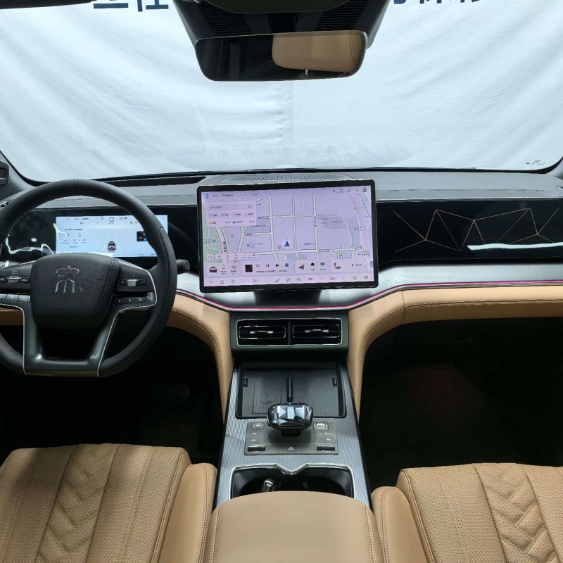 Song L DM-i 2024 160km Excellence Edition Song L DM-i 2024 160km Excellence Edition