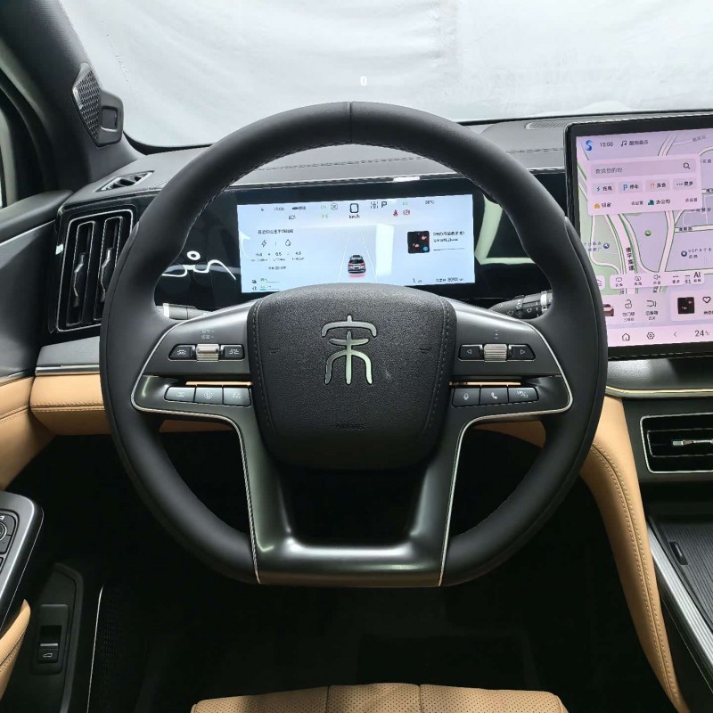 Song L DM-i 2024 160km Excellence Edition Song L DM-i 2024 160km Excellence Edition