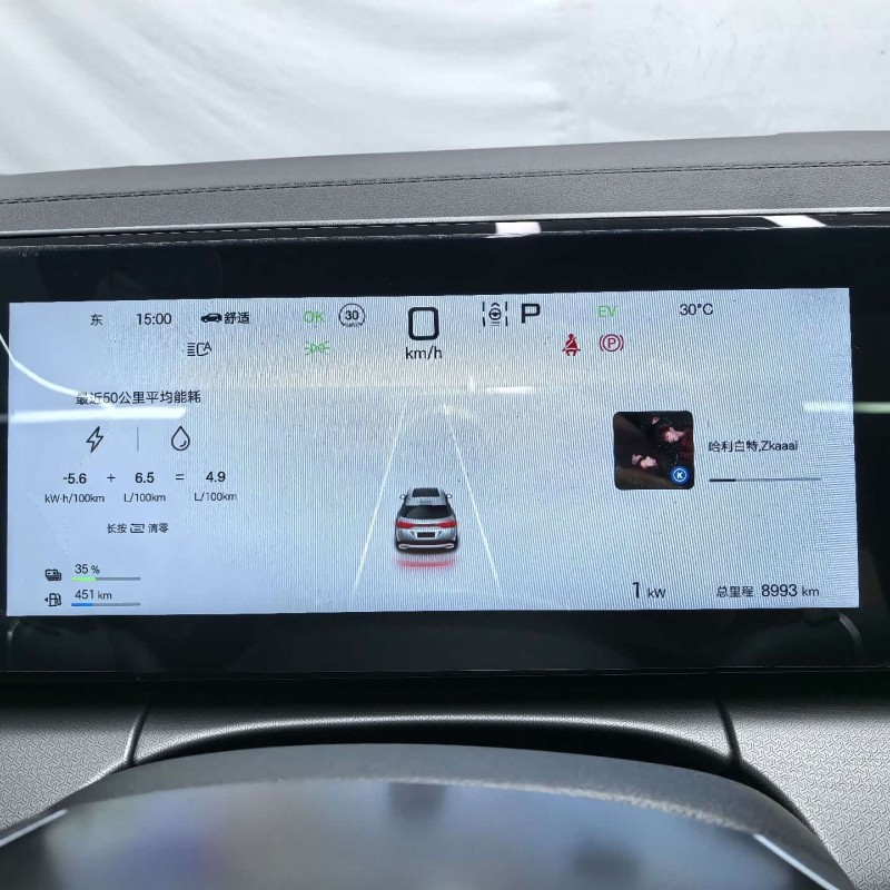 Song L DM-i 2024 160km Excellence Edition Song L DM-i 2024 160km Excellence Edition
