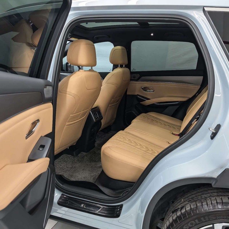 Song L DM-i 2024 160km Excellence Edition Song L DM-i 2024 160km Excellence Edition