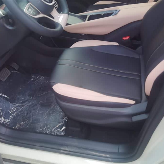 Seagull 2025 Smart Driving Edition 305km Vitality Edition Seagull 2025 Smart Driving Edition 305km Vitality Edition