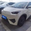 Seagull 2025 Smart Driving Edition 305km Vitality Edition