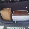 Seagull 2025 Smart Driving Edition 305km Vitality Edition