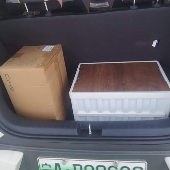Seagull 2025 Smart Driving Edition 305km Vitality Edition Seagull 2025 Smart Driving Edition 305km Vitality Edition