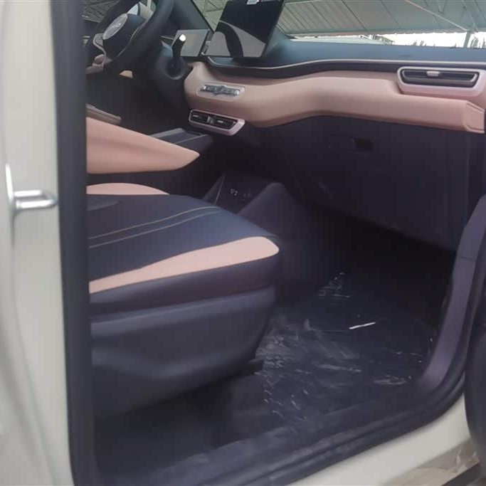Seagull 2025 Smart Driving Edition 305km Vitality Edition Seagull 2025 Smart Driving Edition 305km Vitality Edition