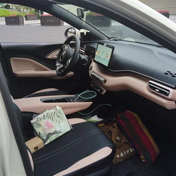 Seagull 2025 305km Vitality Edition Seagull 2025 305km Vitality Edition