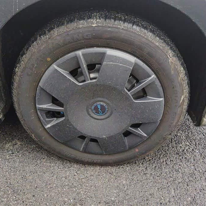 Seagull 2025 305km Vitality Edition Seagull 2025 305km Vitality Edition
