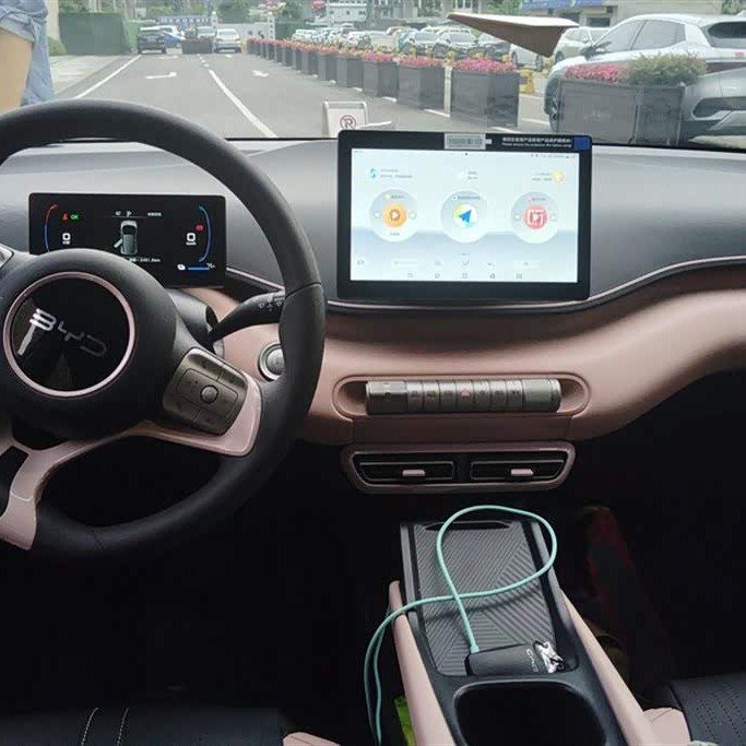 Seagull 2025 305km Vitality Edition Seagull 2025 305km Vitality Edition