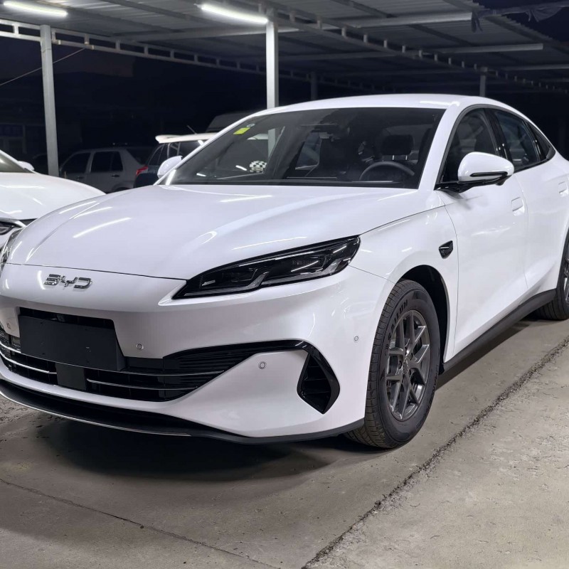 Haibao 06 New Energy 2025 DM-i Intelligent Driving Edition 80KM Luxury Model Haibao 06 New Energy 2025 DM-i Intelligent Driving Edition 80KM Luxury Model