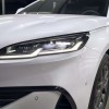 Haibao 06 New Energy 2025 DM-i Intelligent Driving Edition 80KM Luxury Model Haibao 06 New Energy 2025 DM-i Intelligent Driving Edition 80KM Luxury Model