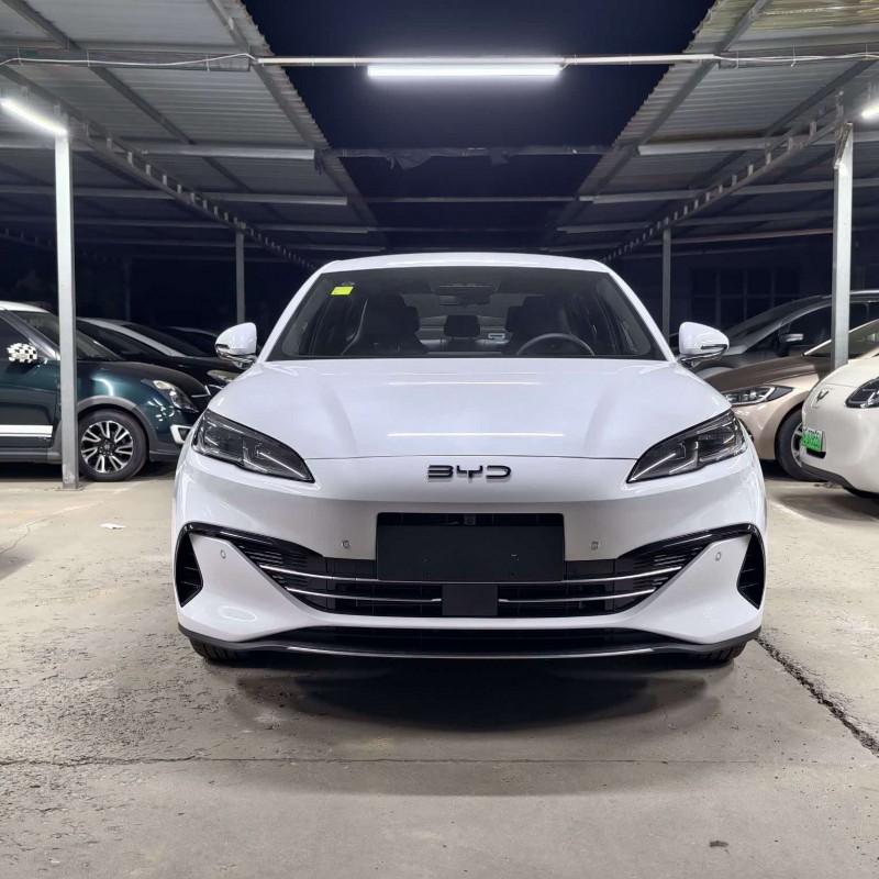 Haibao 06 New Energy 2025 DM-i Intelligent Driving Edition 80KM Luxury Model Haibao 06 New Energy 2025 DM-i Intelligent Driving Edition 80KM Luxury Model