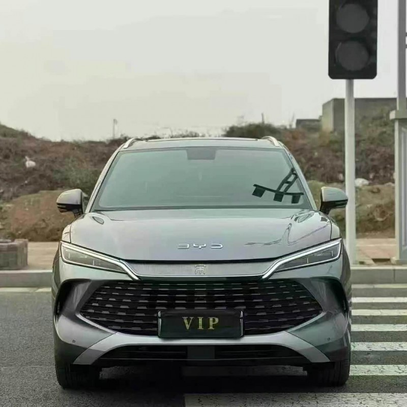 Song L DM-i 2024 model 112km Leading model Song L DM-i 2024 model 112km Leading model