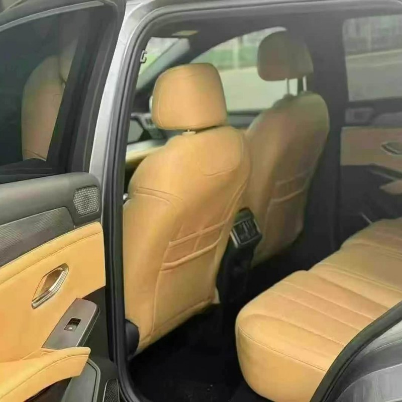 Song L DM-i 2024 model 112km Leading model Song L DM-i 2024 model 112km Leading model