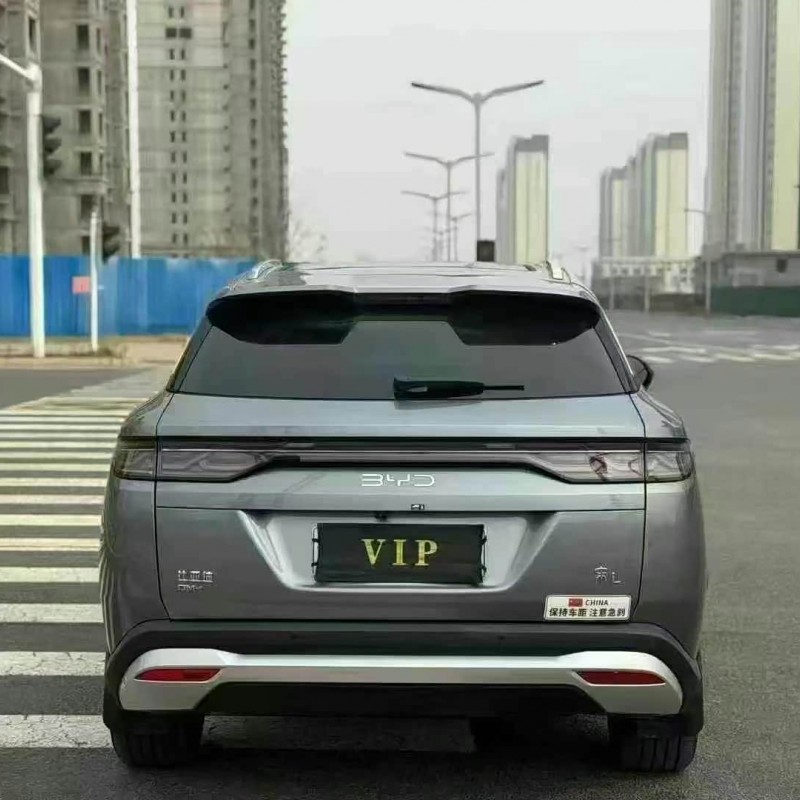 Song L DM-i 2024 model 112km Leading model Song L DM-i 2024 model 112km Leading model