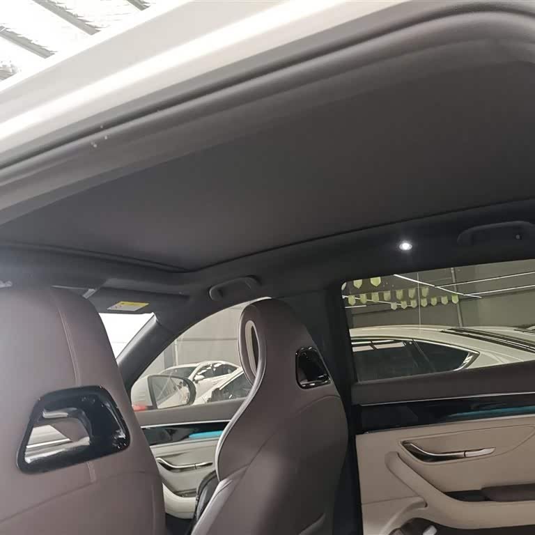 Song PLUS New Energy 2025 DM-i 112KM Premium Edition Song PLUS New Energy 2025 DM-i 112KM Premium Edition