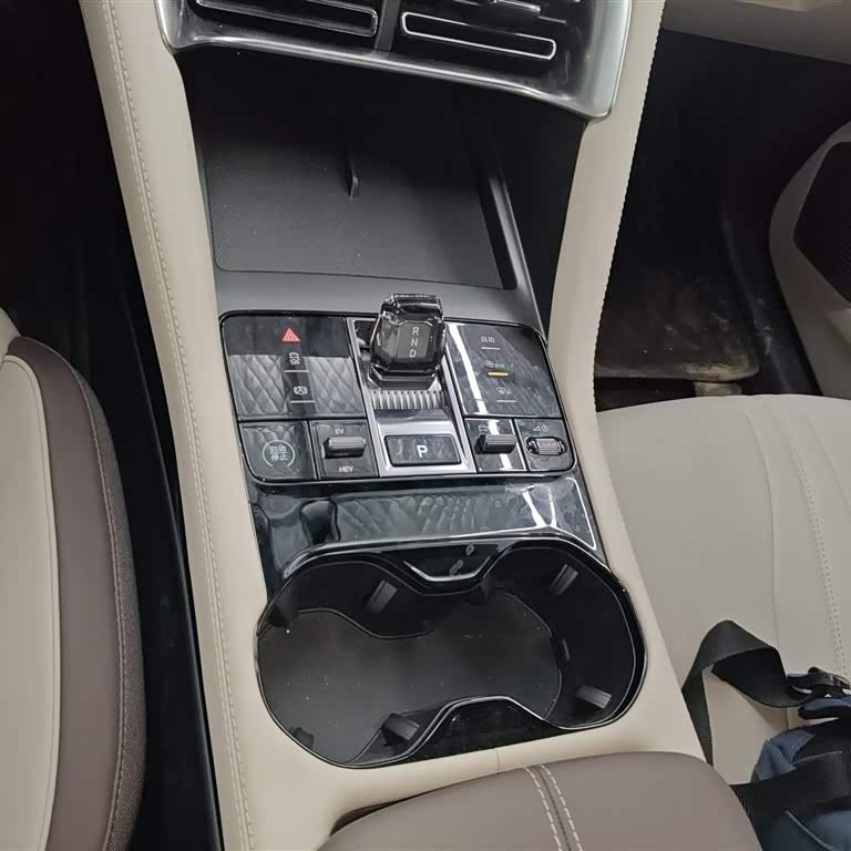 Song PLUS New Energy 2025 DM-i 112KM Premium Edition Song PLUS New Energy 2025 DM-i 112KM Premium Edition