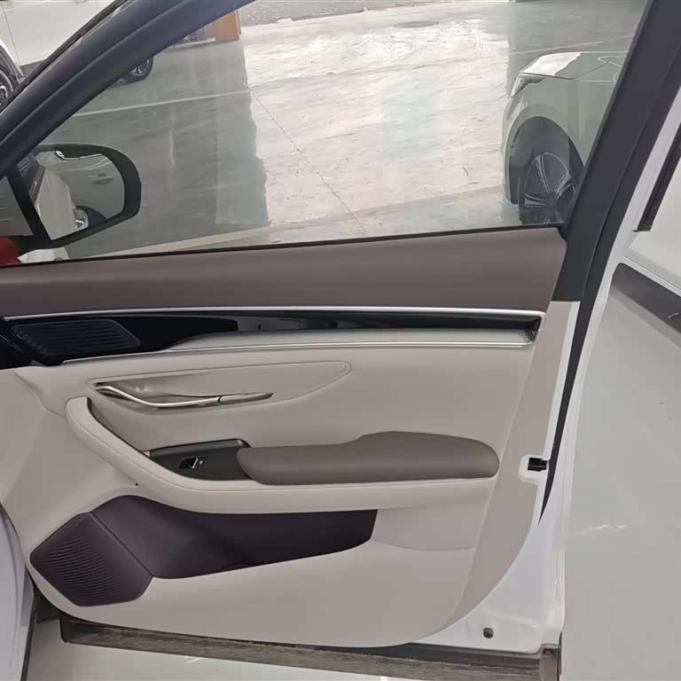 Song PLUS New Energy 2025 DM-i 112KM Premium Edition Song PLUS New Energy 2025 DM-i 112KM Premium Edition
