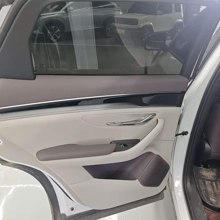 Song PLUS New Energy 2025 DM-i 112KM Premium Edition Song PLUS New Energy 2025 DM-i 112KM Premium Edition