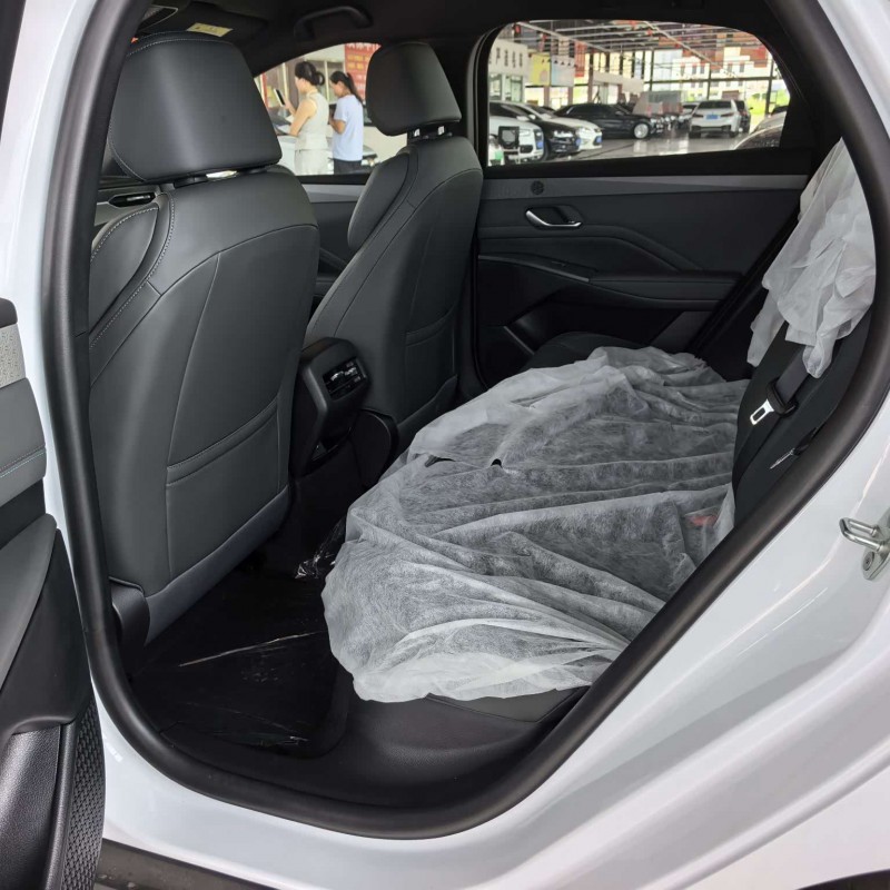 Qin PLUS 2025 DM-i Intelligent Driving Edition 55KM Leading Edition Qin PLUS 2025 DM-i Intelligent Driving Edition 55KM Leading Edition