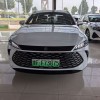 Qin PLUS 2025 DM-i Intelligent Driving Edition 55KM Leading Edition