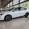Qin PLUS 2025 DM-i Intelligent Driving Edition 55KM Leading Edition