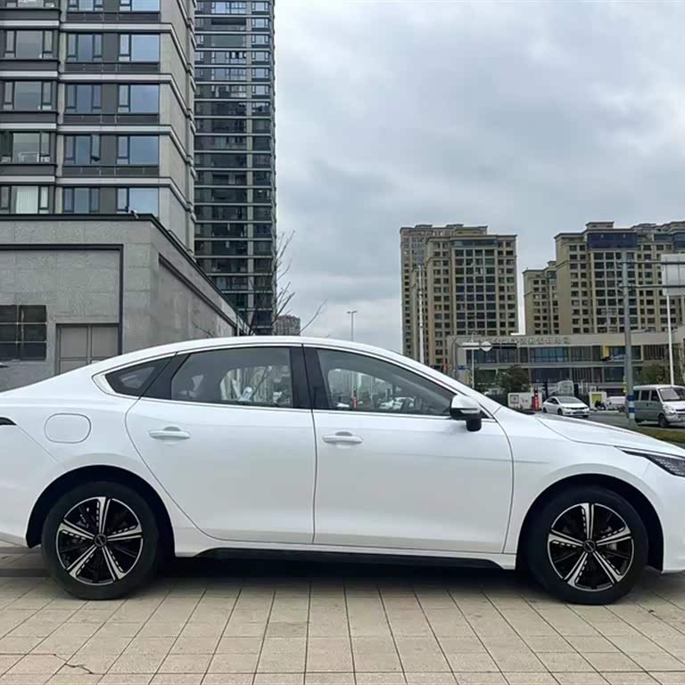 Destroyer 05 2023 Champion Edition DM-i 120KM Premium Destroyer 05 2023 Champion Edition DM-i 120KM Premium