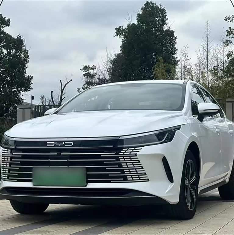 Destroyer 05 2023 Champion Edition DM-i 120KM Premium Destroyer 05 2023 Champion Edition DM-i 120KM Premium