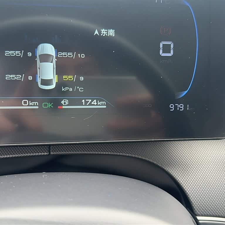 Destroyer 05 2023 Champion Edition DM-i 120KM Premium Destroyer 05 2023 Champion Edition DM-i 120KM Premium