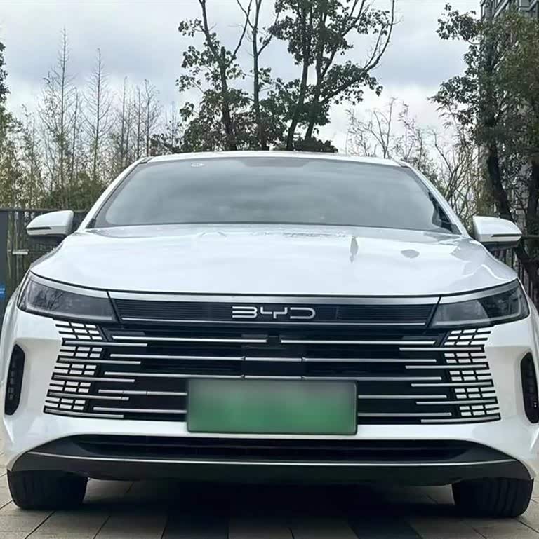 Destroyer 05 2023 Champion Edition DM-i 120KM Premium Destroyer 05 2023 Champion Edition DM-i 120KM Premium