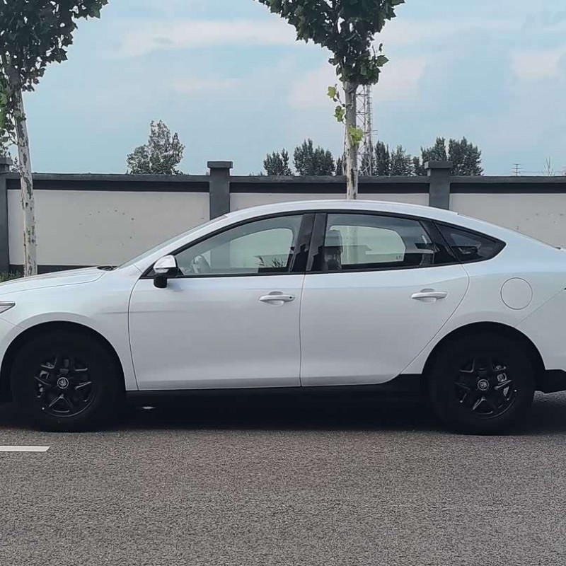 Qin PLUS 2025 DM-i Intelligent Driving Edition 55KM Leading Edition Qin PLUS 2025 DM-i Intelligent Driving Edition 55KM Leading Edition