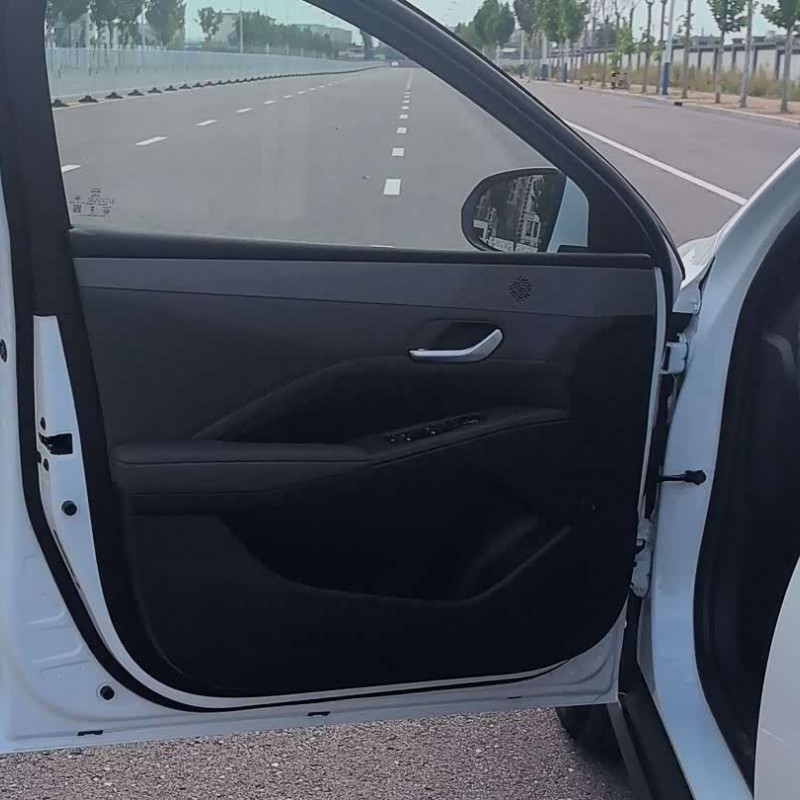 Qin PLUS 2025 DM-i Intelligent Driving Edition 55KM Leading Edition Qin PLUS 2025 DM-i Intelligent Driving Edition 55KM Leading Edition