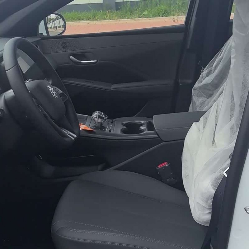 Qin PLUS 2025 DM-i Intelligent Driving Edition 55KM Leading Edition Qin PLUS 2025 DM-i Intelligent Driving Edition 55KM Leading Edition