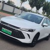 Qin PLUS 2025 DM-i Intelligent Driving Edition 55KM Leading Edition