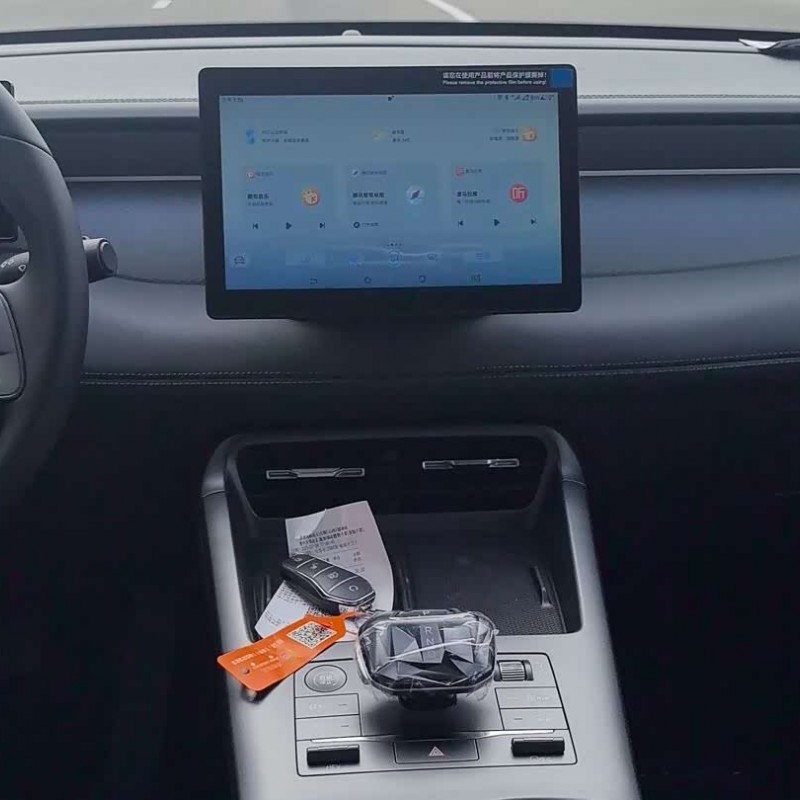 Qin PLUS 2025 DM-i Intelligent Driving Edition 55KM Leading Edition Qin PLUS 2025 DM-i Intelligent Driving Edition 55KM Leading Edition