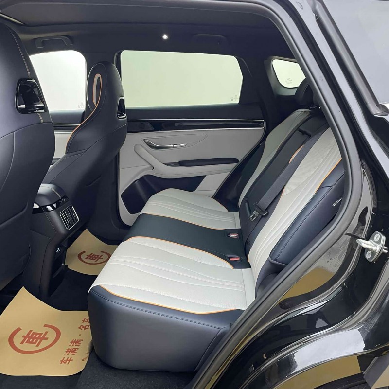 Song PLUS New Energy 2024 Honor Edition EV 520km Flagship Model Song PLUS New Energy 2024 Honor Edition EV 520km Flagship Model