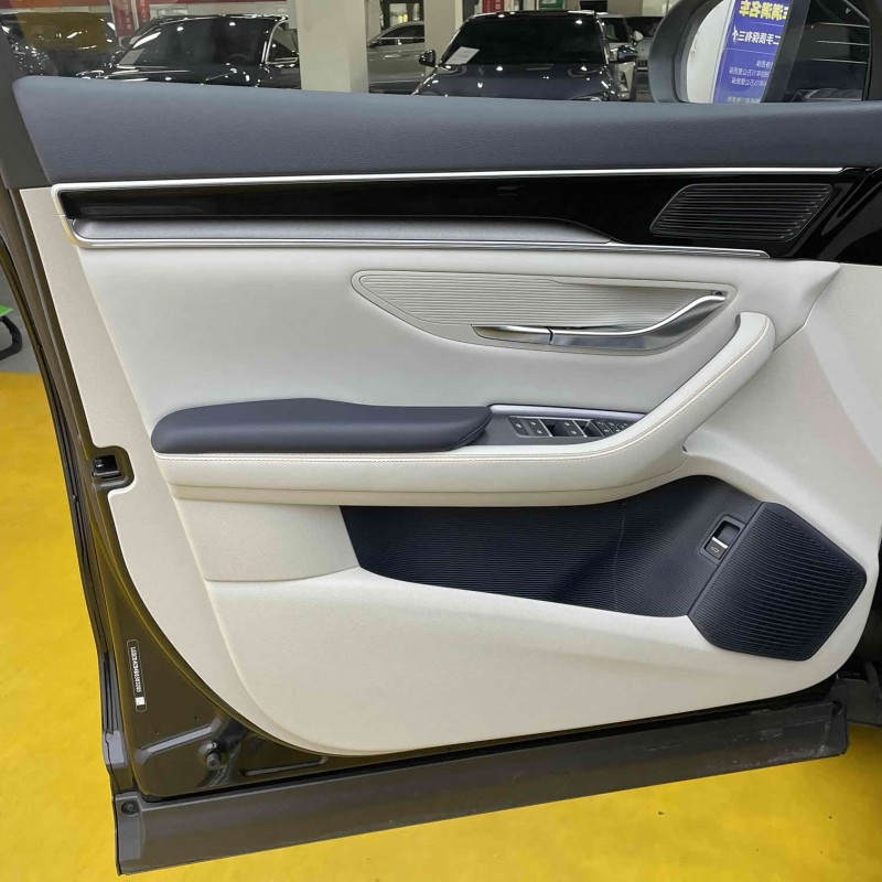 Song PLUS New Energy 2024 Honor Edition EV 520km Flagship Model Song PLUS New Energy 2024 Honor Edition EV 520km Flagship Model