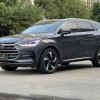 Tang New Energy 2023 DM-i Champion Edition 112KM Premium Edition Tang New Energy 2023 DM-i Champion Edition 112KM Premium Edition