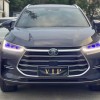 Tang New Energy 2023 DM-i Champion Edition 112KM Premium Edition Tang New Energy 2023 DM-i Champion Edition 112KM Premium Edition