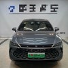Qin PLUS 2025 DM-i Intelligent Driving Edition 55KM Leading Edition