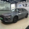Qin PLUS 2025 DM-i Intelligent Driving Edition 55KM Leading Edition